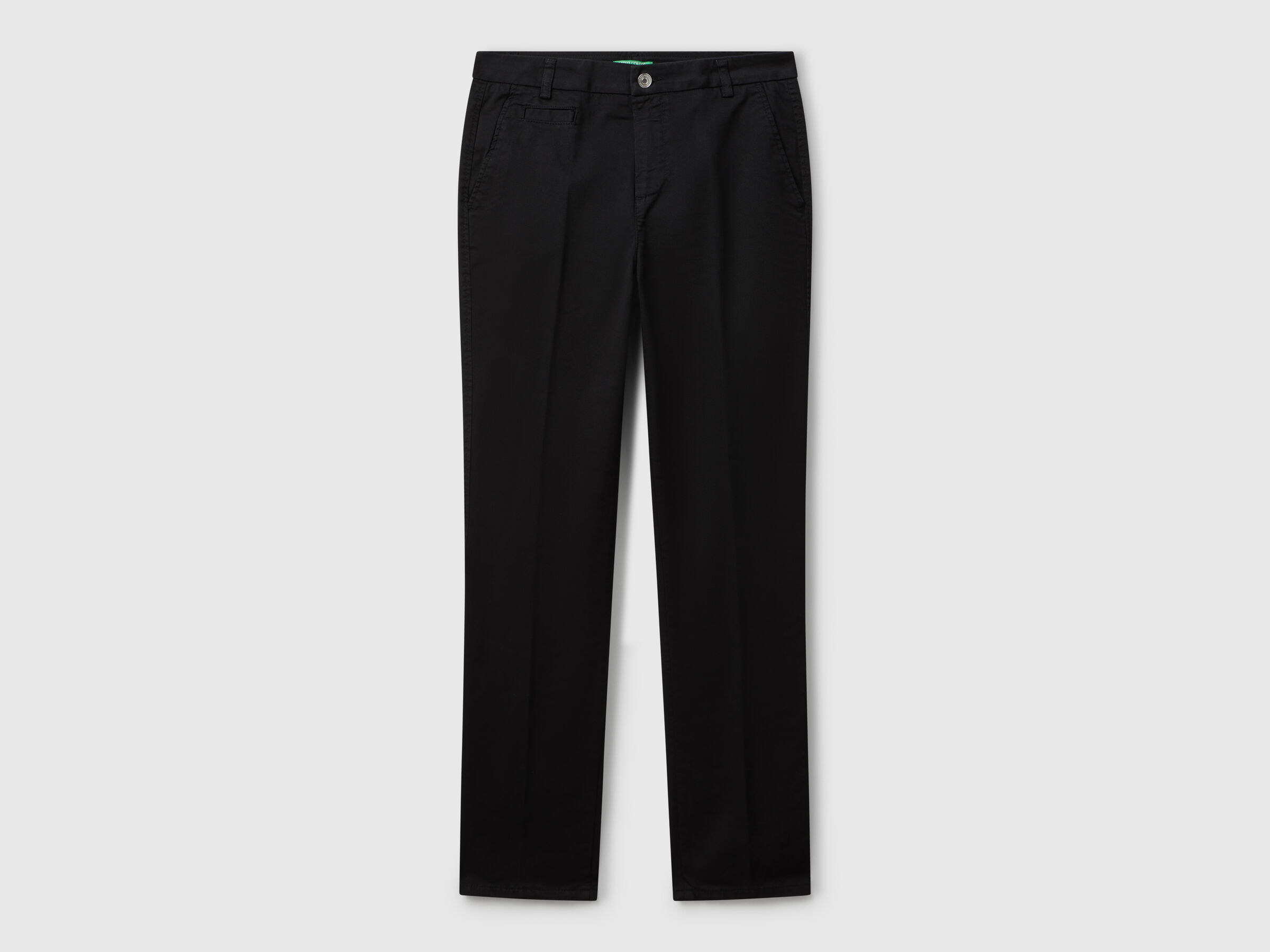 TROUSERS Mulher image number 4